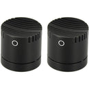 MILAB Replacement Omni Capsule for VM-44 System - Matched Pair