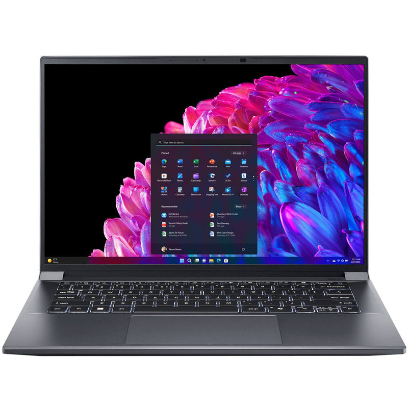 Acer 14.5" Swift X 14 Laptop