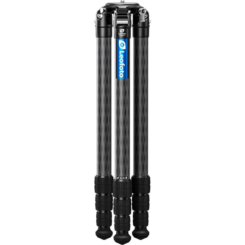 Leofoto LM-364CX Carbon Fiber Tripod