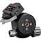 Leofoto LH-47LR Ball Head with LR-60 Lever-Release Clamp