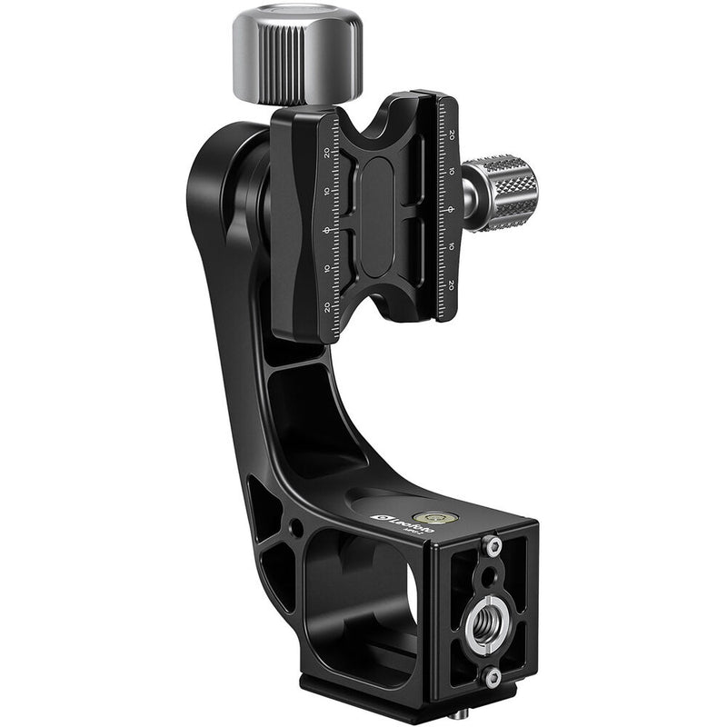 Leofoto MPG-02 Gimbal Attachment for Tripod Heads