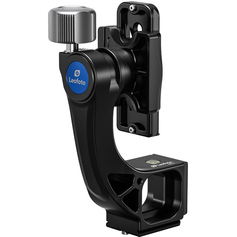 Leofoto MPG-02 Gimbal Attachment for Tripod Heads