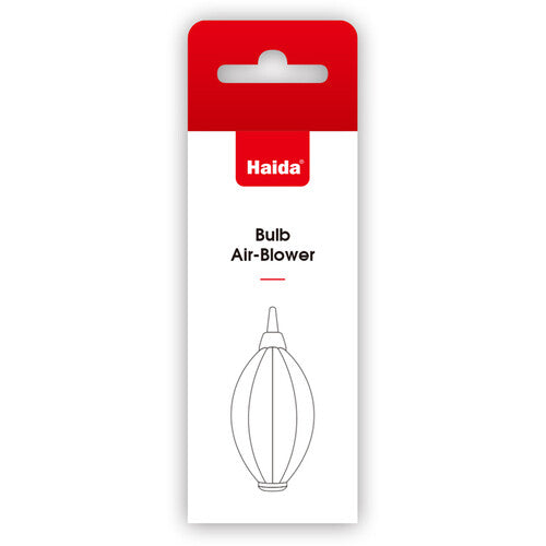 Haida Bulb Air-Blower