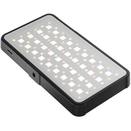 Newell RGB-W Rangha Mini LED Light