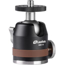 Leofoto MBH-19 Mini Ball Head