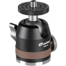 Leofoto MBH-19 Mini Ball Head