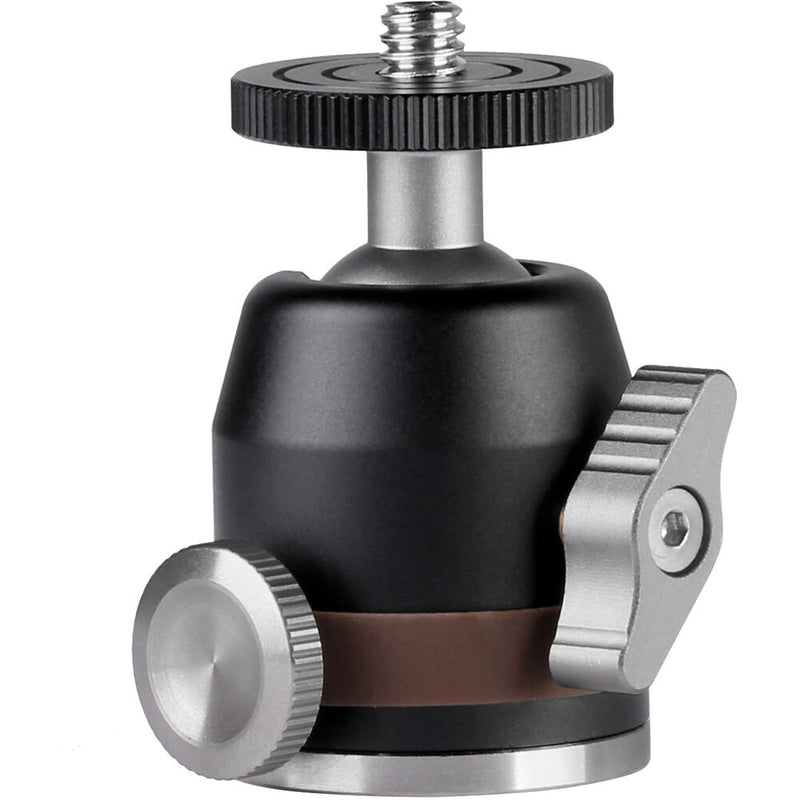 Leofoto MBH-19 Mini Ball Head