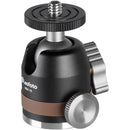 Leofoto MBH-19 Mini Ball Head