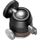 Leofoto MBH-19 Mini Ball Head