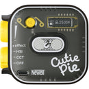 Newell RGB Cutie Pie LED Light (Black)