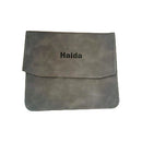 Haida NanoPro MC Hard Edge Graduated Filter (75 x 100mm, 1-Stop)