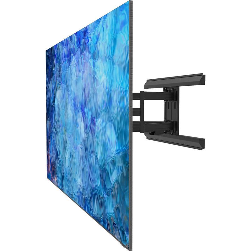 Kanto Living PMX800 Pro Series Full-Motion Wall Mount for 55 to 120" Displays