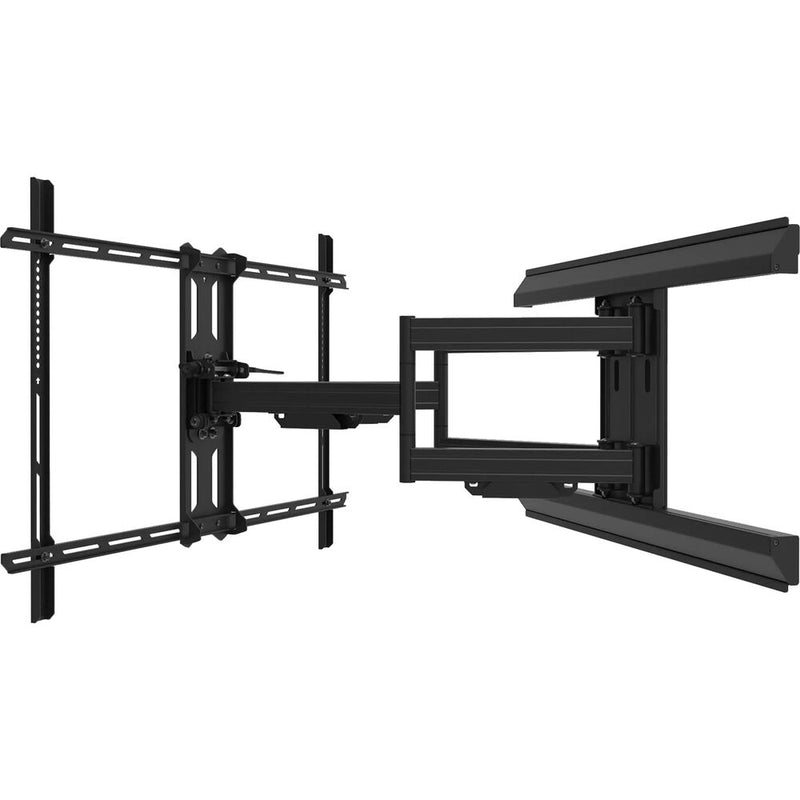 Kanto Living PMX800 Pro Series Full-Motion Wall Mount for 55 to 120" Displays