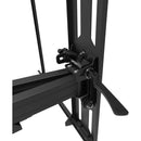 Kanto Living PMX800 Pro Series Full-Motion Wall Mount for 55 to 120" Displays