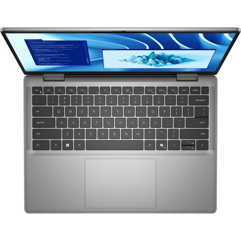 Dell 14" Latitude 7455 Multi-Touch Laptop Copilot+ PC