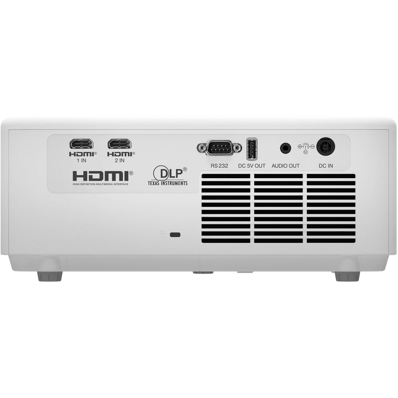 Sharp XP-M401H-W 4000-Lumen Full HD Laser DLP Projector