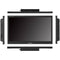 Lilliput PVM220S-E 21.5" Live Stream Recording Monitor (V-Mount)