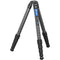 Leofoto LS-365CX Carbon Fiber Tripod with LH-40LR Ball Head