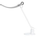 BenQ Genie e-Reading LED Light Desk Lamp (Silver)