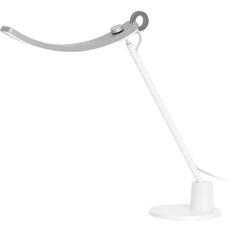 BenQ Genie e-Reading LED Light Desk Lamp (Silver)