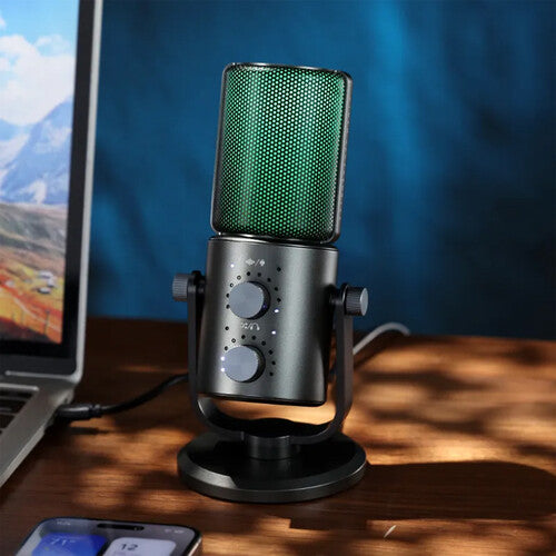 Ulanzi DCM-05 USB Desktop Condenser Microphone