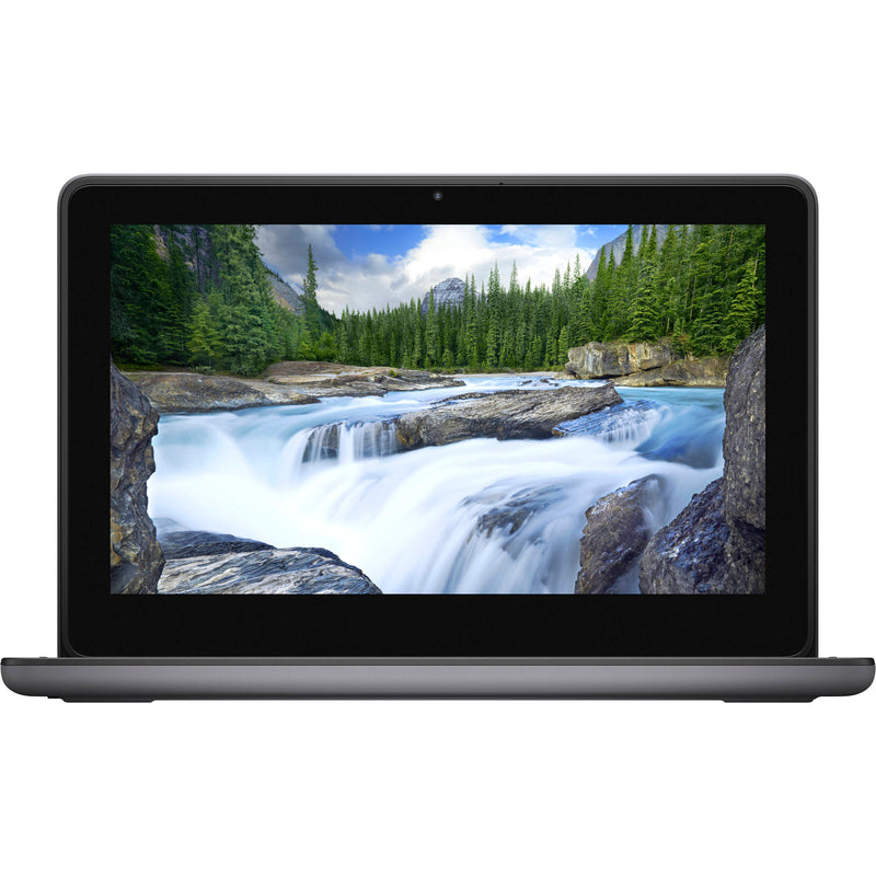 Dell 11.6" Latitude 3140 2-in-1 Laptop (Black)