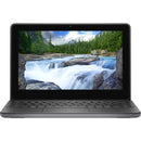 Dell 11.6" Latitude 3140 2-in-1 Laptop (Black)