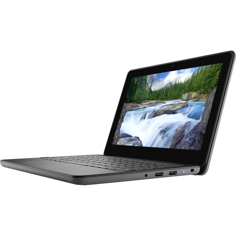 Dell 11.6" Latitude 3140 2-in-1 Laptop (Black)