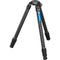 Leofoto LM-403CX Carbon Fiber Tripod