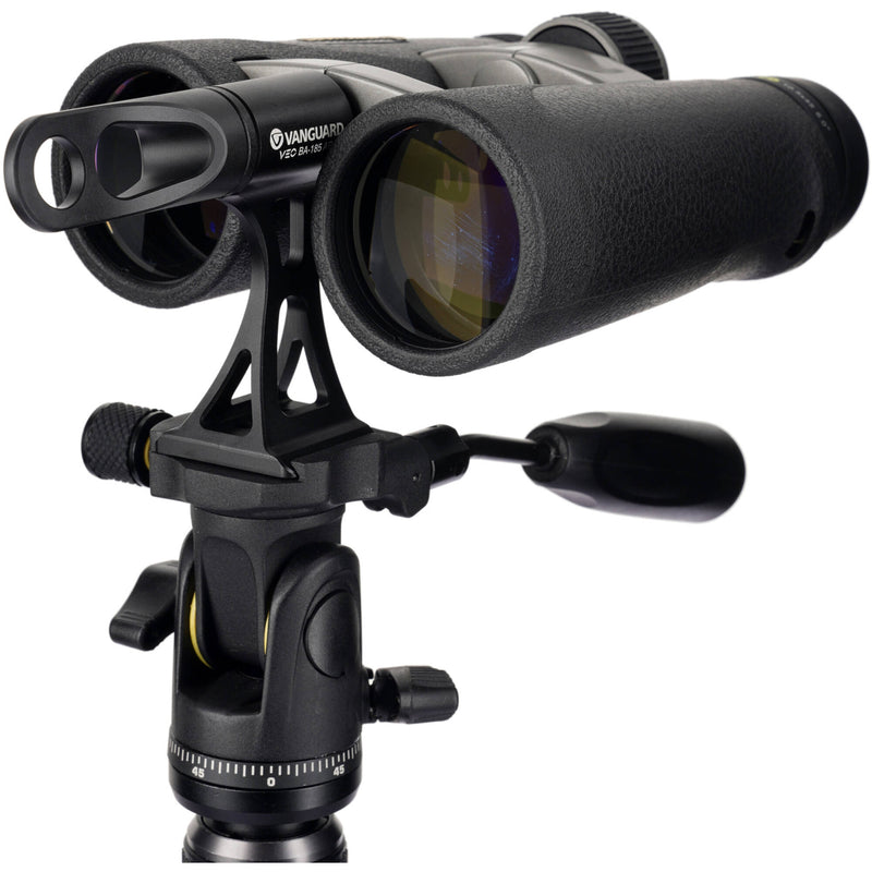 Vanguard BA-185 Arca Compatible Binocular Tripod Adapter