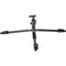 Vanguard Vesta GO 234AB Aluminum Tripod with VEO BH-50 Ball Head