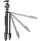 Vanguard Vesta GO 234AB Aluminum Tripod with VEO BH-50 Ball Head