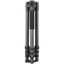 Vanguard Vesta GO 264CB Carbon Fiber Tripod with VEO BH-60 Ball Head