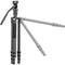 Vanguard Vesta GO 264CV12 Carbon Fiber Tripod with VEO PV-12 Video Head