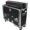 ProX ZCASE Flip-Ready Hydraulic Lift Console Case for Allen and Heath Avantis