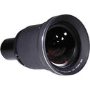 Barco FLDX-M 0.95 to 1.3:1 Projector Zoom Lens