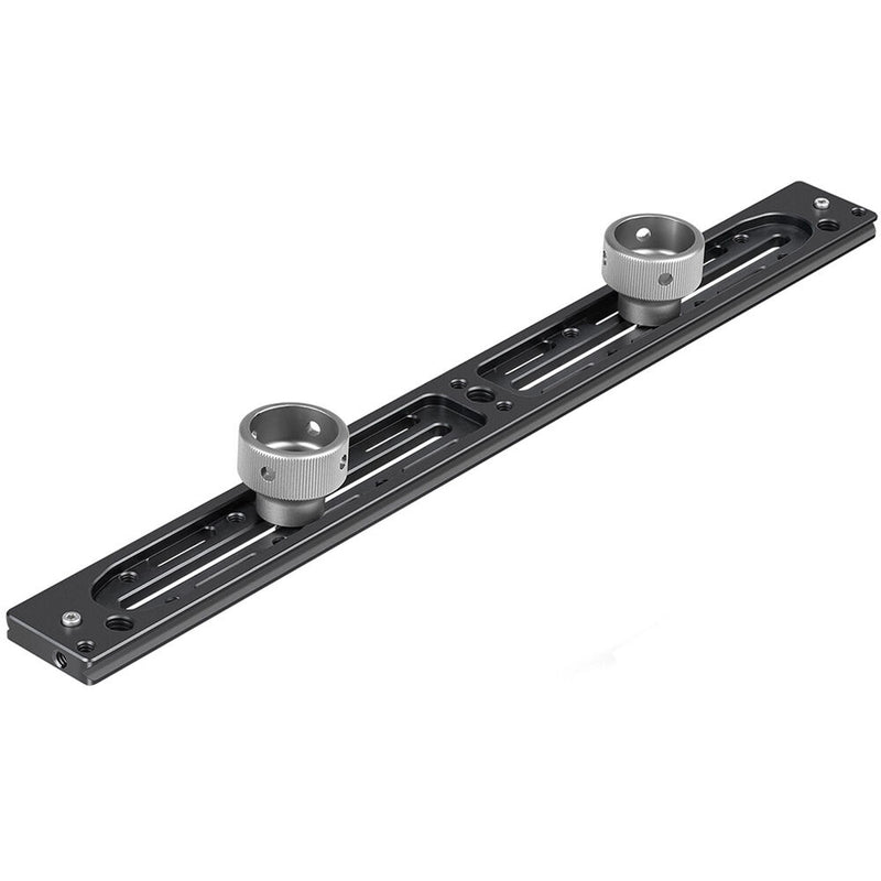 Leofoto NP-400 Double Camera Mounting Platform (15.75")