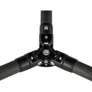 Leofoto LS-254CX Carbon Fiber Tripod