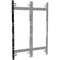 Chief TiLED Left dvLED Wall Mount for LG LSBB Ultra Slim Series Displays (Five Displays Tall)