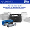 Brother HL-L2460DW XL Compact Monochrome Laser Printer (2-Pack Toner Kit, 4200 Pages)