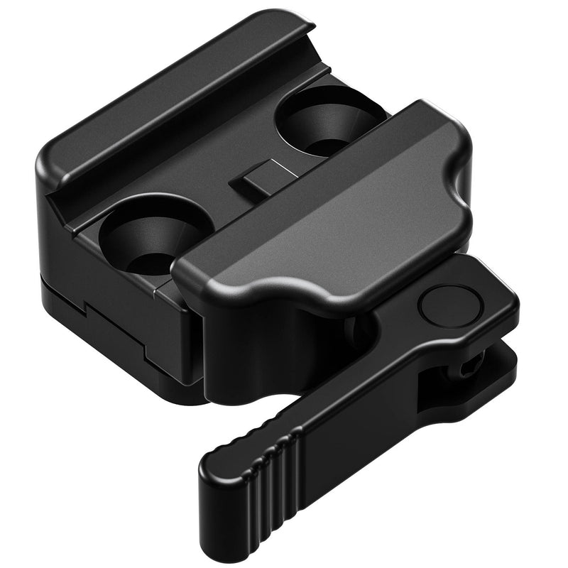 Leofoto Picatinny Bipod Clamp (40mm)