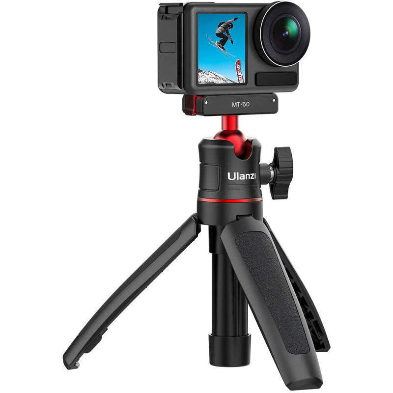 Ulanzi Magnetic Quick Release Tripod for DJI Action 2, 3, and 4