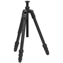 Manfrotto Befree GT PRO Aluminum Travel Tripod