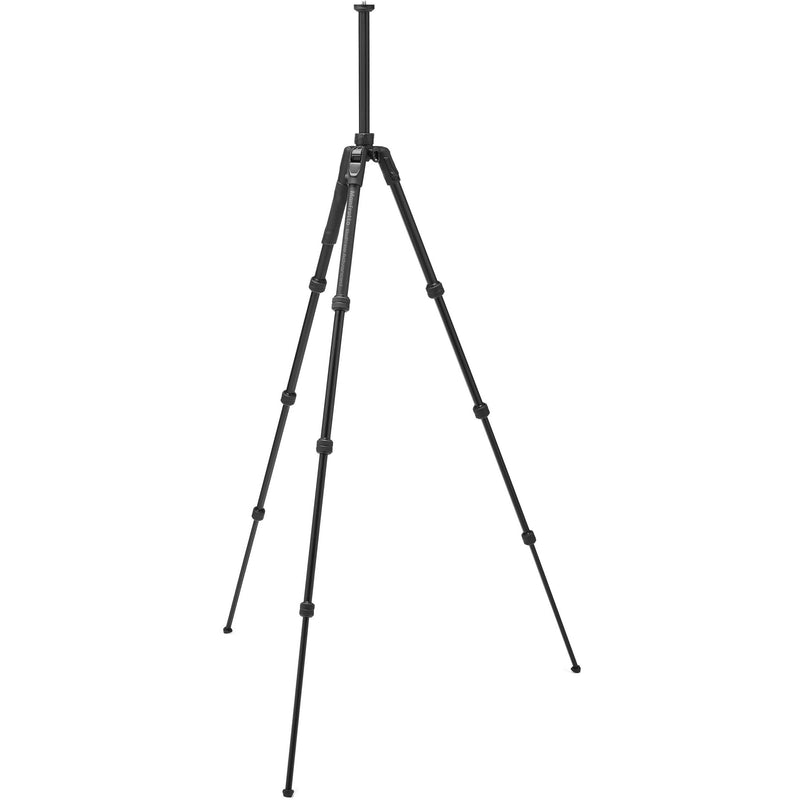 Manfrotto Befree GT PRO Aluminum Travel Tripod