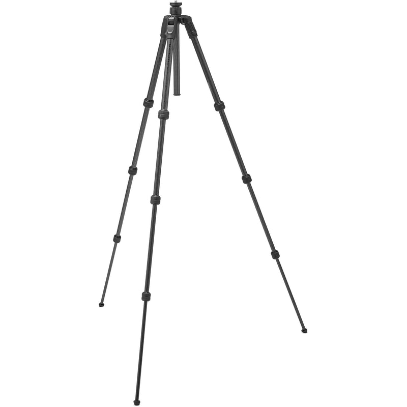 Manfrotto Befree GT PRO Carbon Fiber Travel Tripod