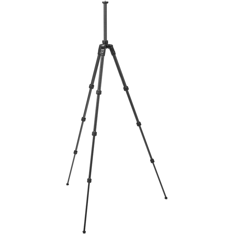 Manfrotto Befree GT PRO Carbon Fiber Travel Tripod