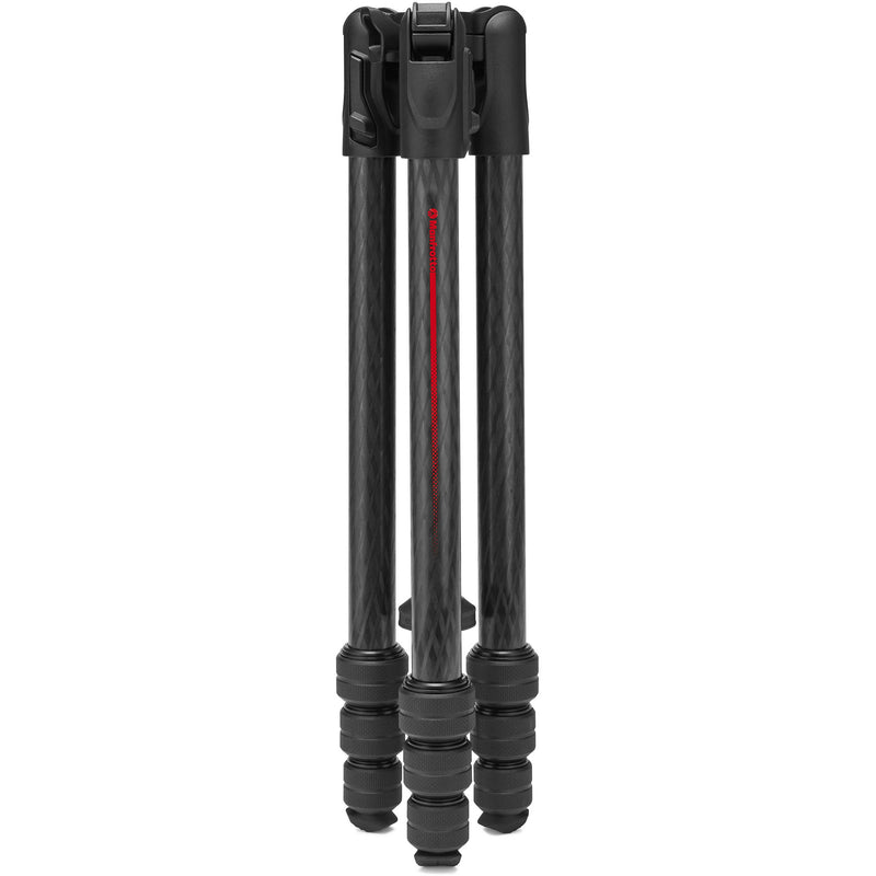 Manfrotto Befree GT PRO Carbon Fiber Travel Tripod