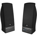 Cyber Acoustics CA-2014USB 2.0 USB Speakers