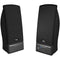 Cyber Acoustics CA-2014USB 2.0 USB Speakers