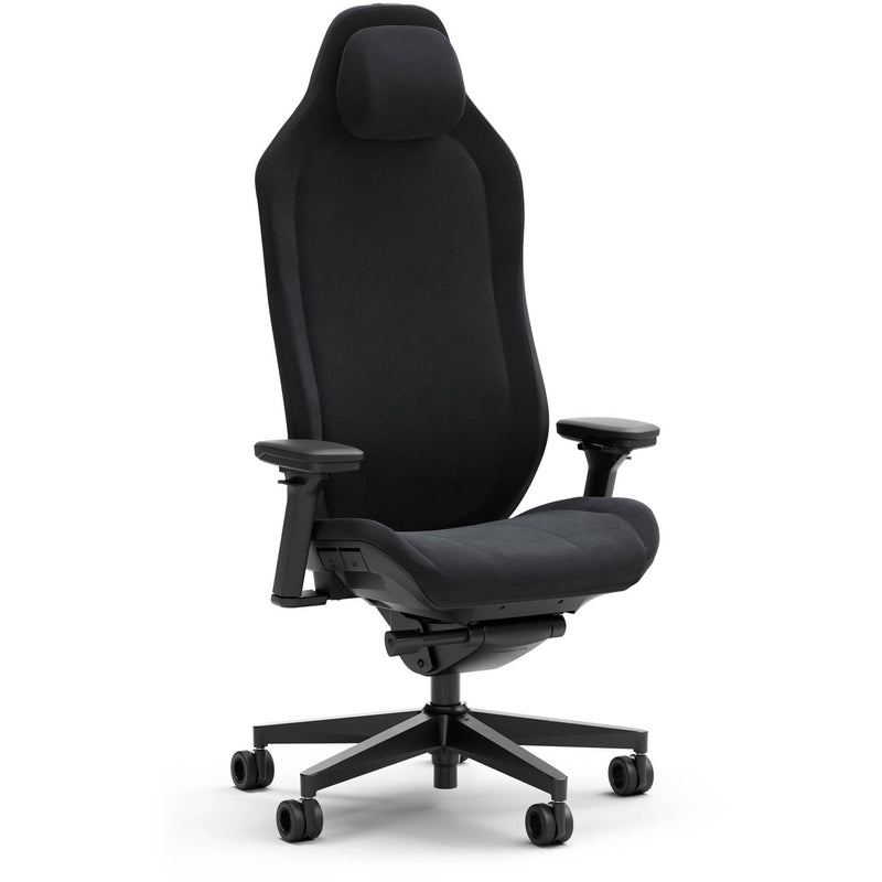 Fractal Design Refine Gaming Chair (Alcantara)